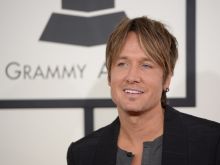 Keith Urban