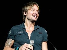 Keith Urban