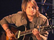 Keith Urban