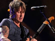Keith Urban