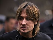 Keith Urban