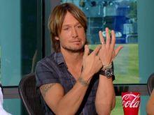 Keith Urban