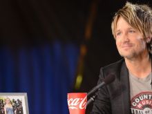 Keith Urban