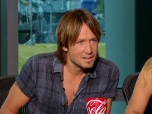 Keith Urban