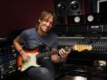 Keith Urban