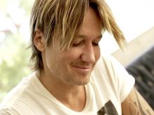 Keith Urban