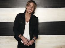 Keith Urban