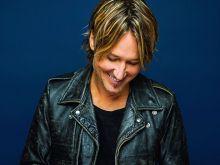 Keith Urban