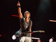 Keith Urban