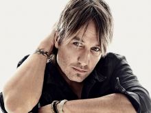 Keith Urban