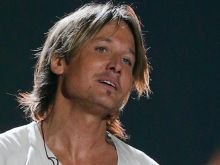 Keith Urban