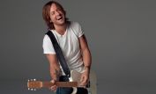 Keith Urban