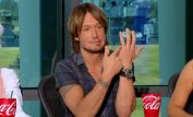 Keith Urban