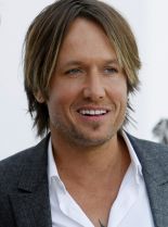 Keith Urban