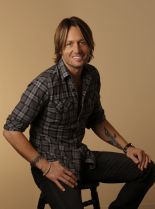 Keith Urban