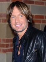 Keith Urban