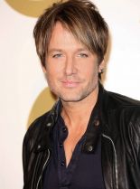 Keith Urban