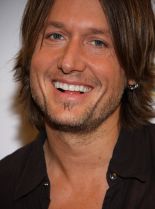 Keith Urban