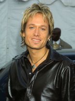 Keith Urban