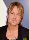 Keith Urban