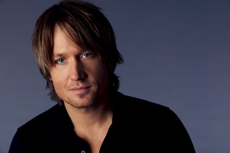 Keith Urban