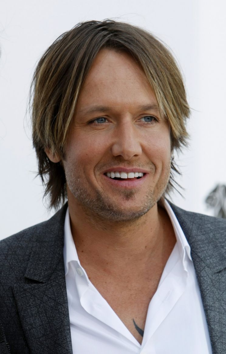 Keith Urban