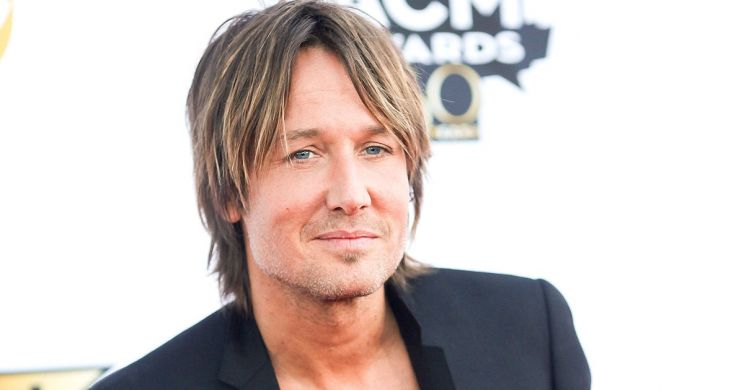 Keith Urban