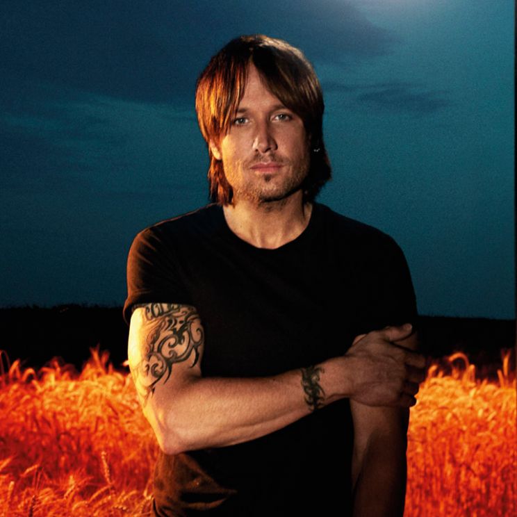 Keith Urban