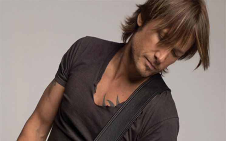 Keith Urban