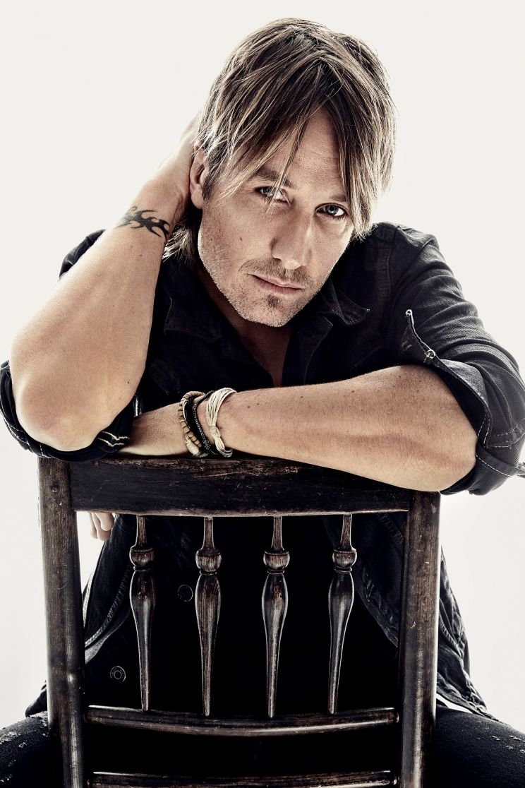 Keith Urban