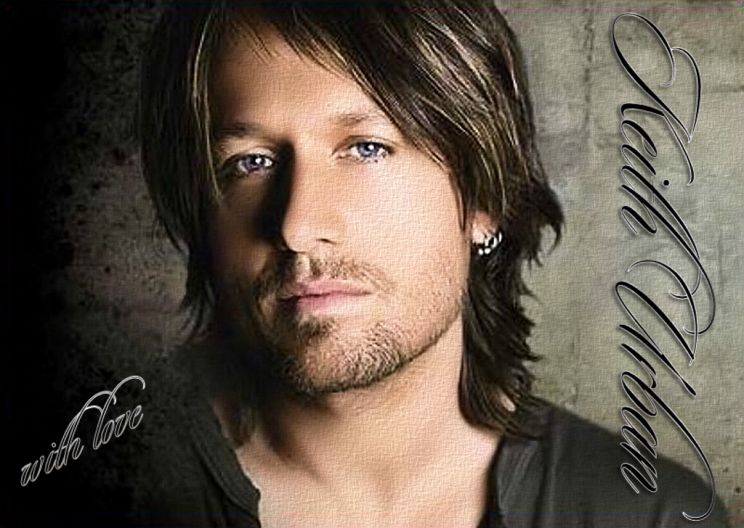 Keith Urban