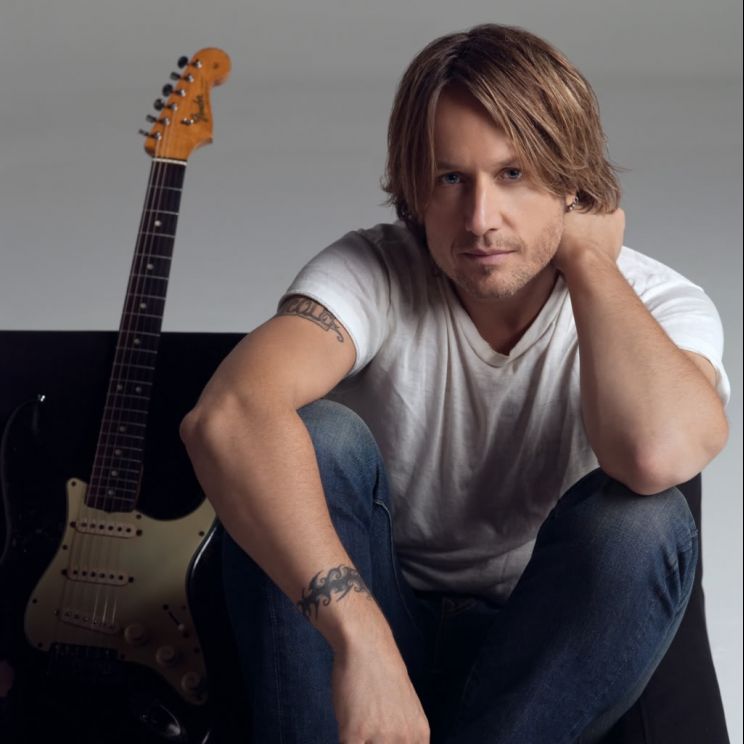 Keith Urban