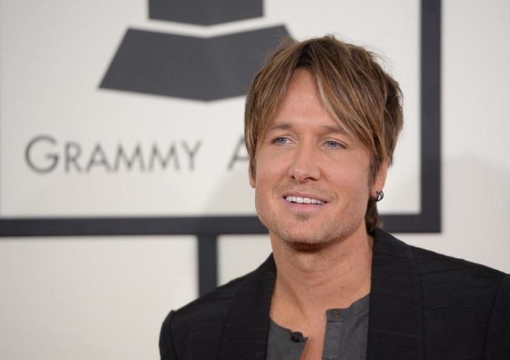 Keith Urban