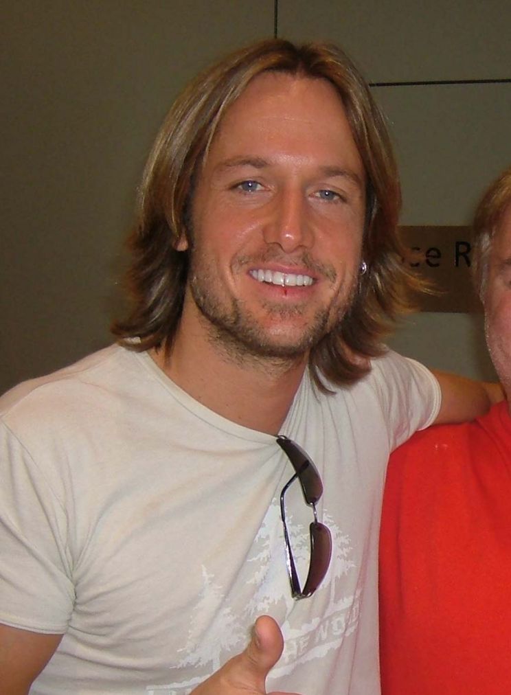 Keith Urban