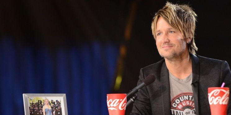 Keith Urban