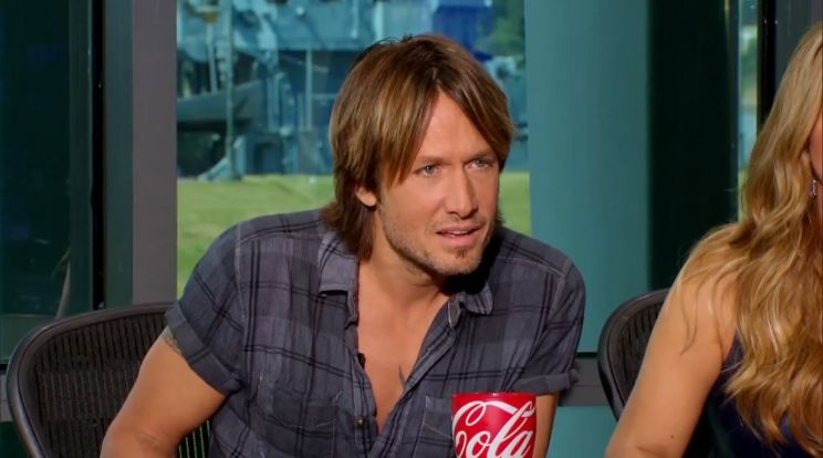 Keith Urban