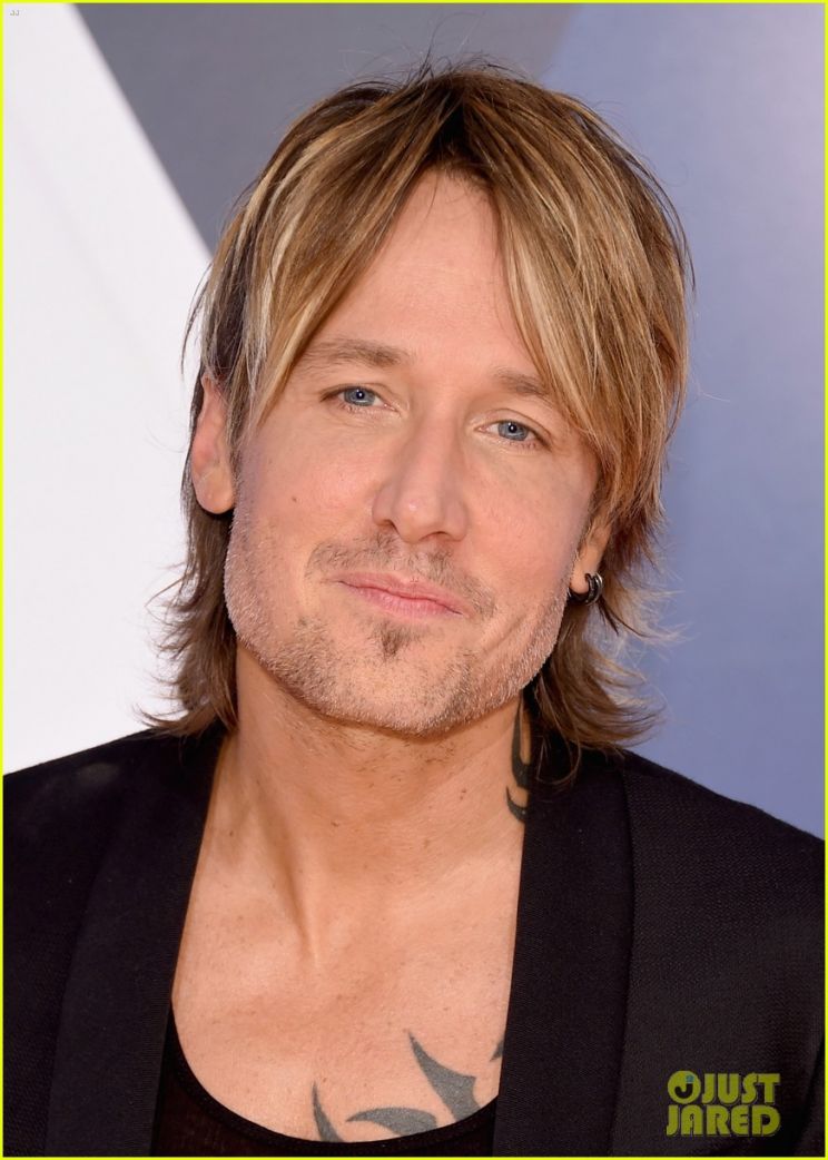 Keith Urban