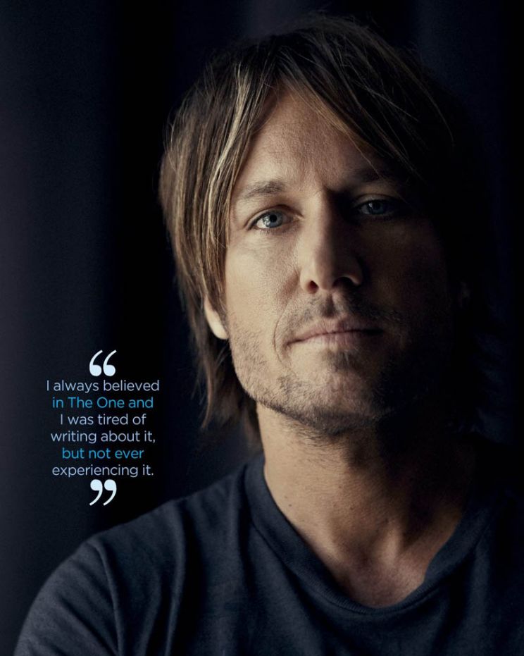 Keith Urban