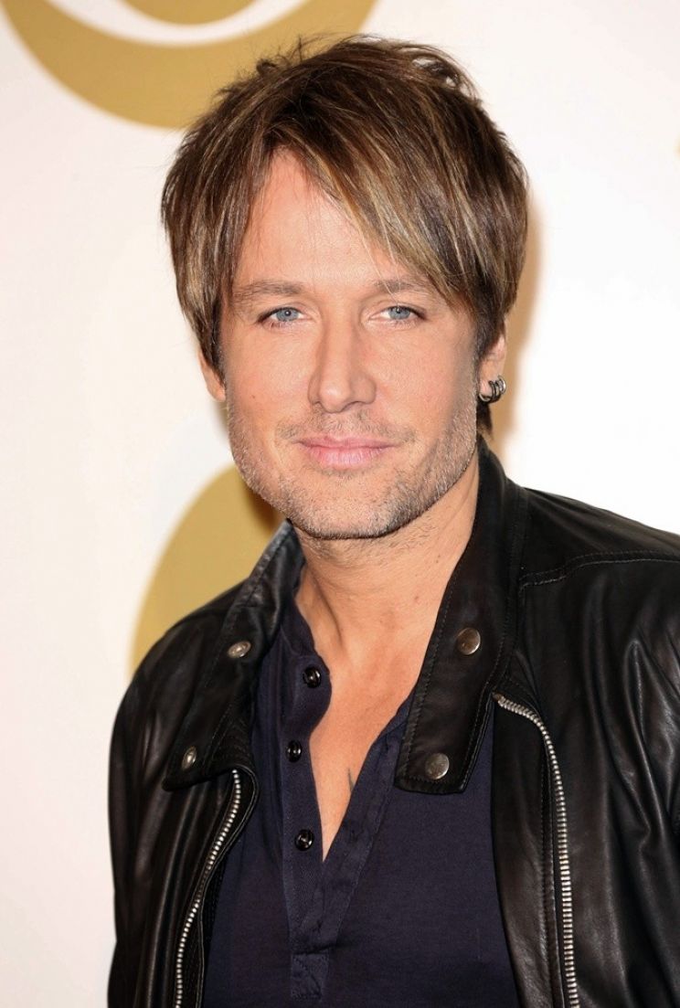 Keith Urban