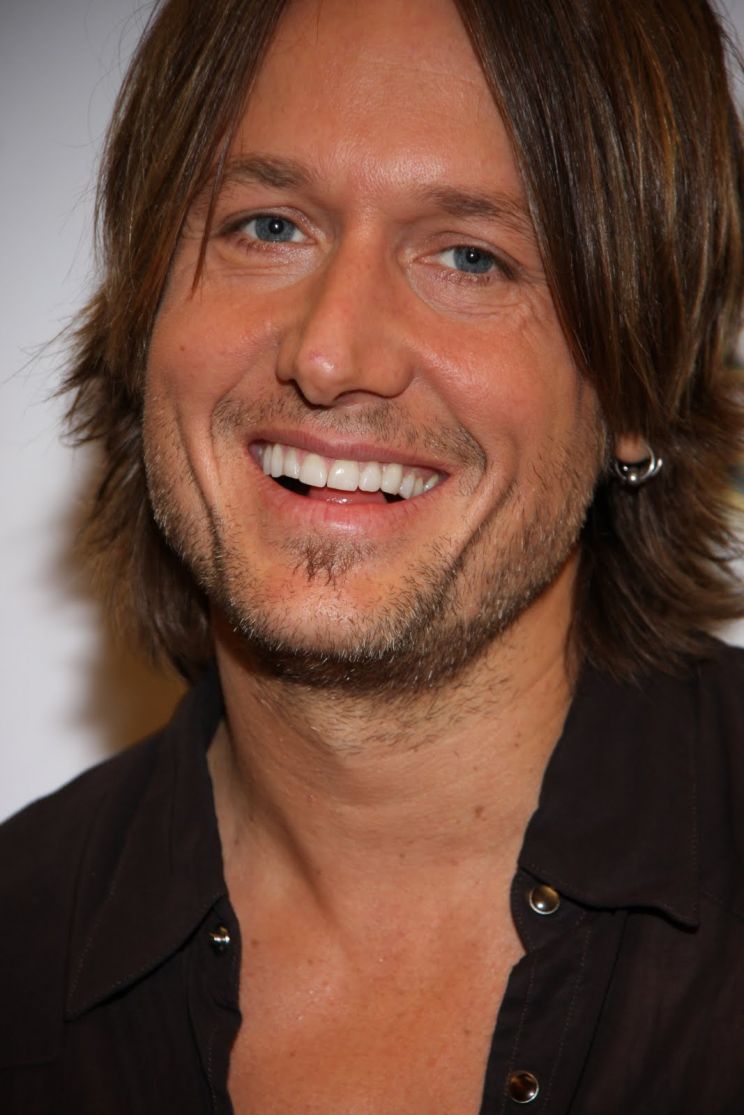 Keith Urban