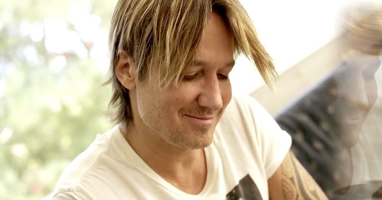 Keith Urban