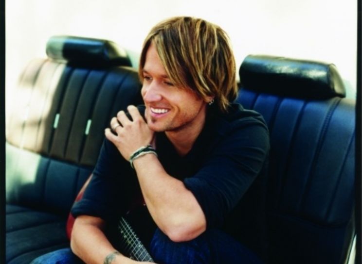 Keith Urban