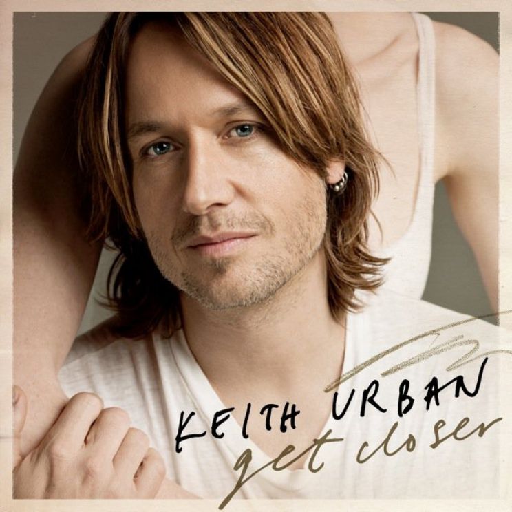 Keith Urban