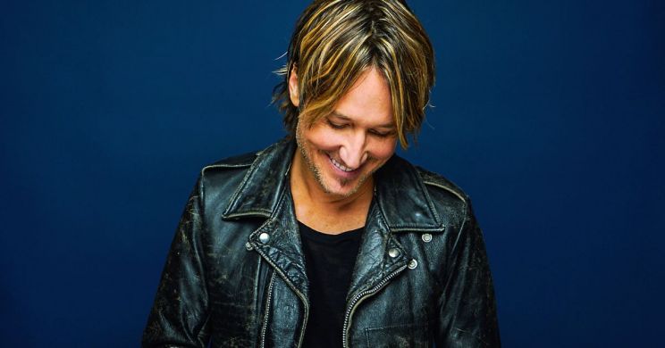 Keith Urban