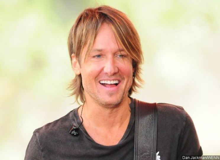 Keith Urban