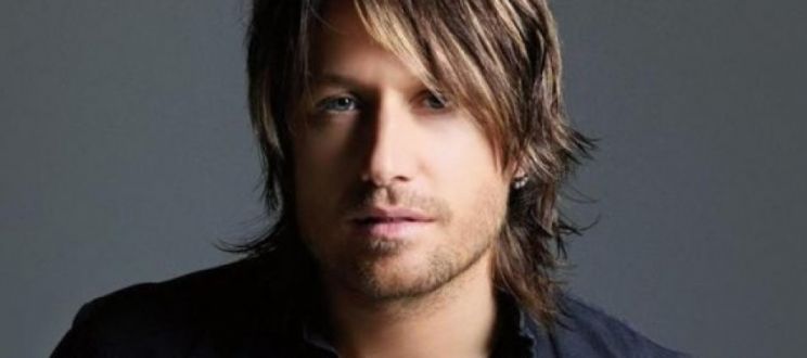 Keith Urban