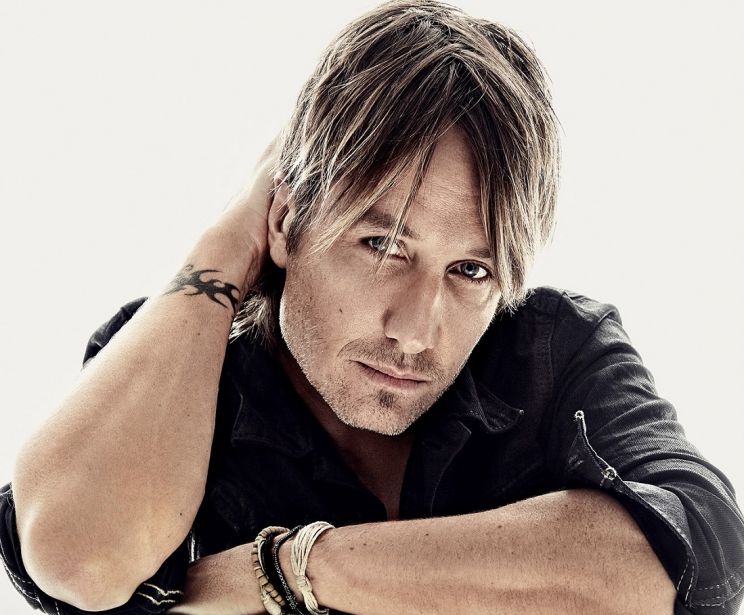 Keith Urban