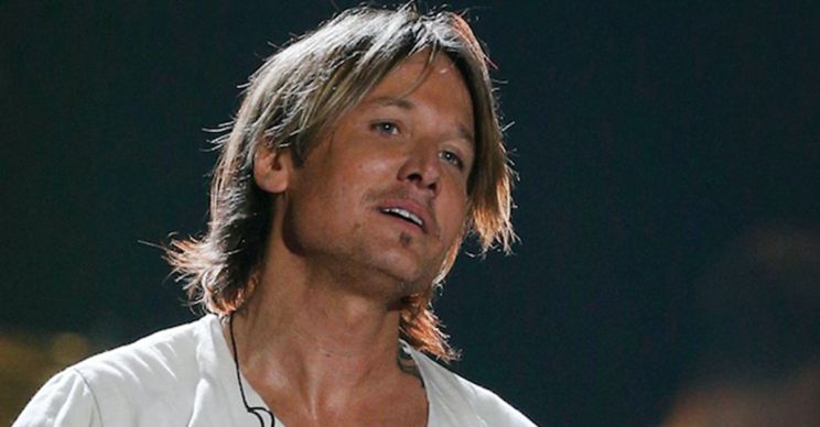 Keith Urban