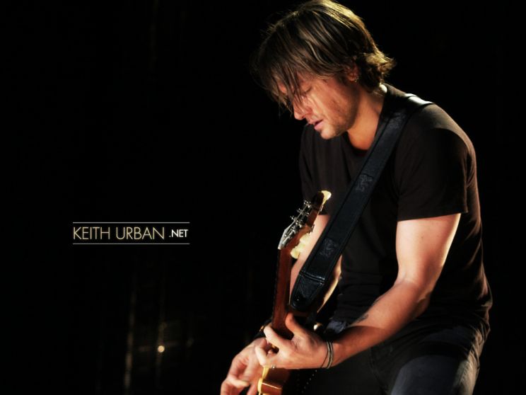 Keith Urban