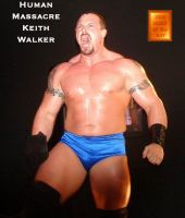 Keith Walker